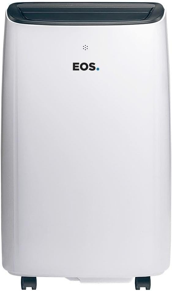 Ar-condicionado Portátil Eos Slim 12000 BTUs EAP12F 220V