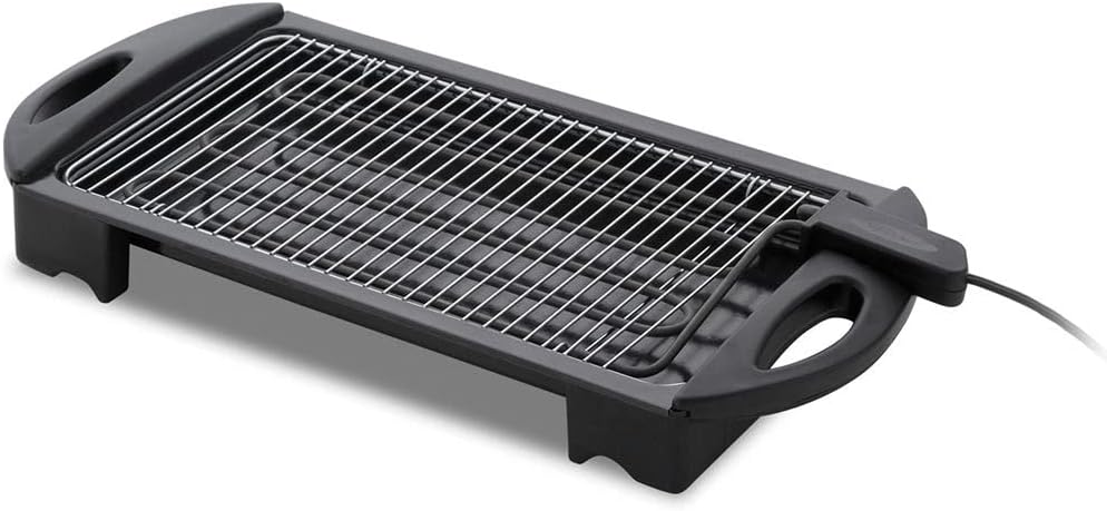 Fischer Churrasqueira Elétrica Portátil Grill