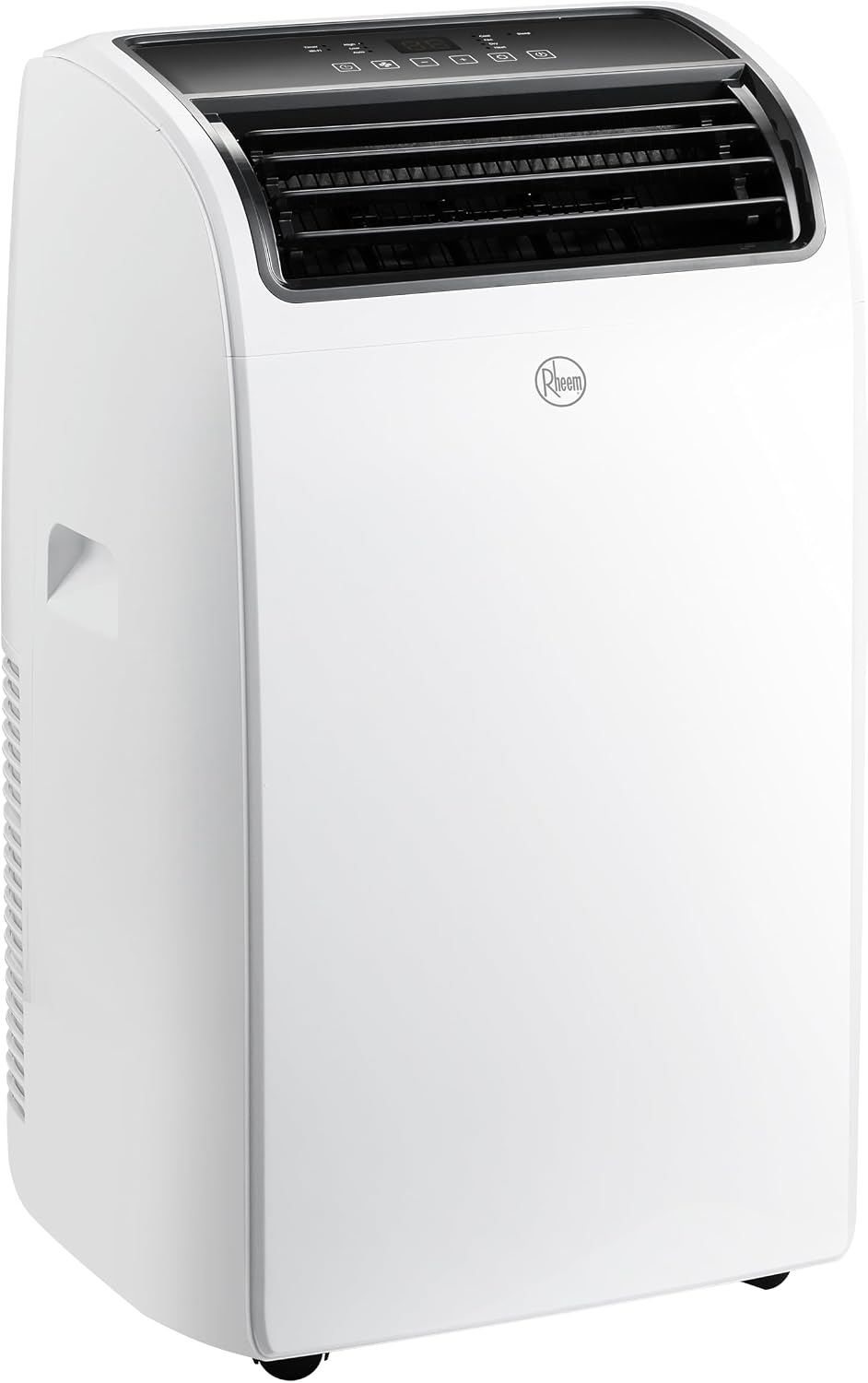 Ar Condicionado Portátil Rheem 12000 BTUs Quente e Frio 220V