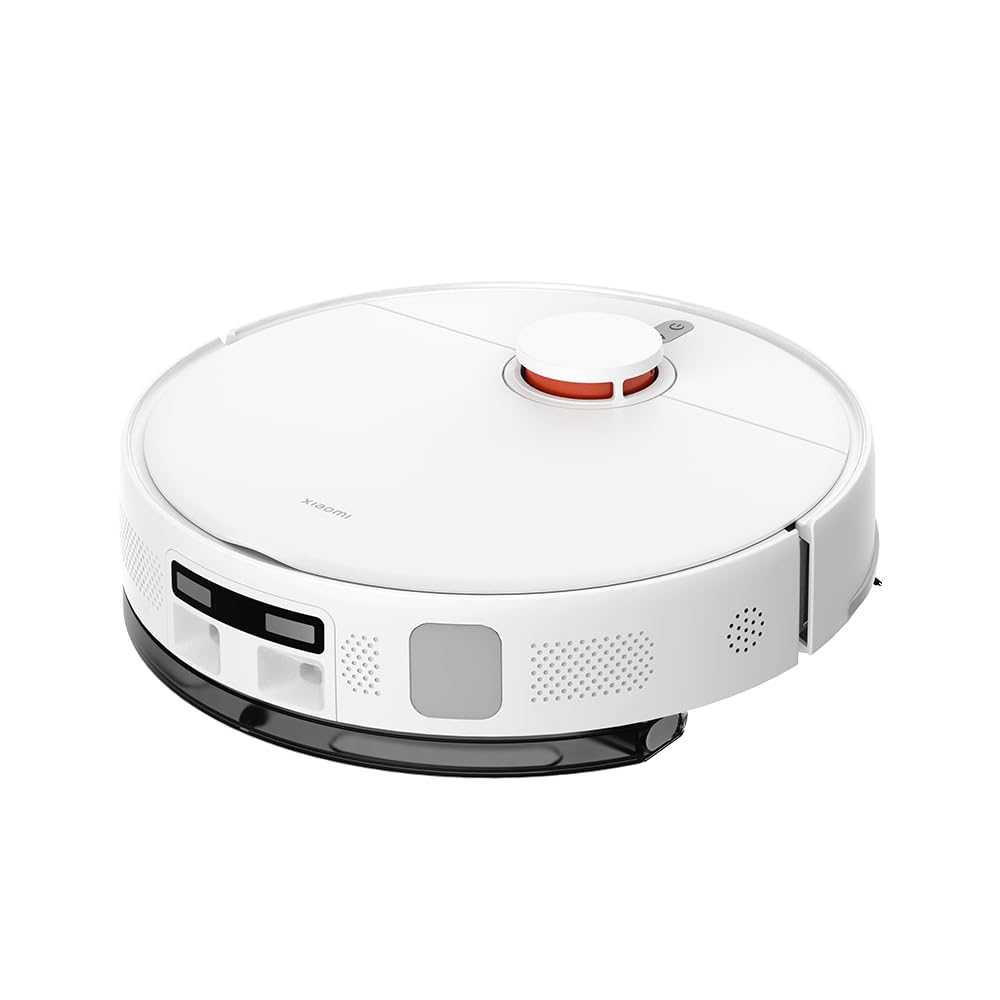 Xiaomi Robot Vacuum H40